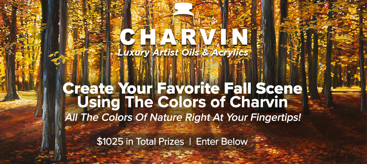 Colors Of Nature- What's Your Fall Scene Contest